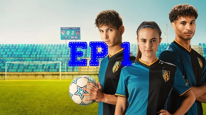 Episode #1.1